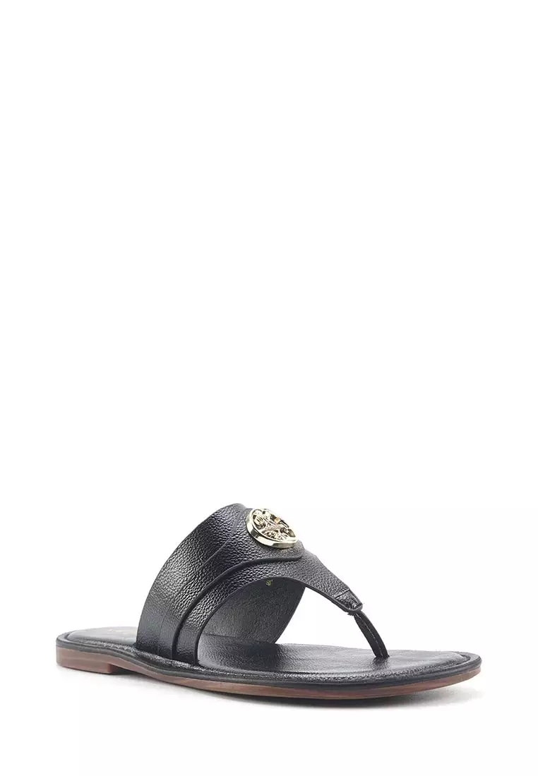 52% OFF Mianca 5Fx Flat Sandals