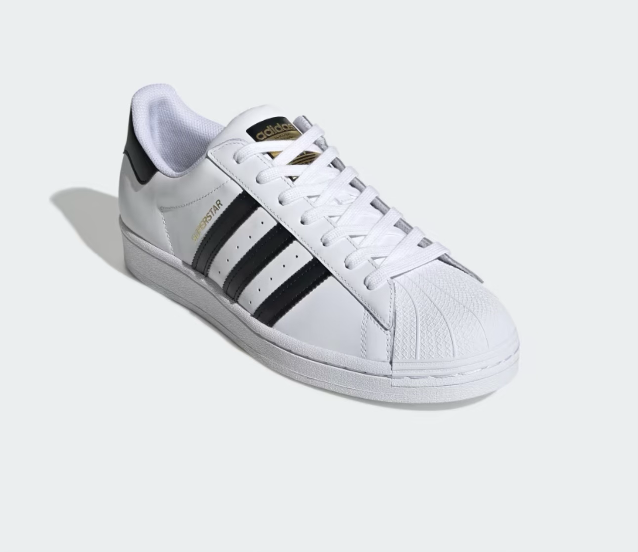 40% OFF ADIDAS SUPERSTAR SHOES