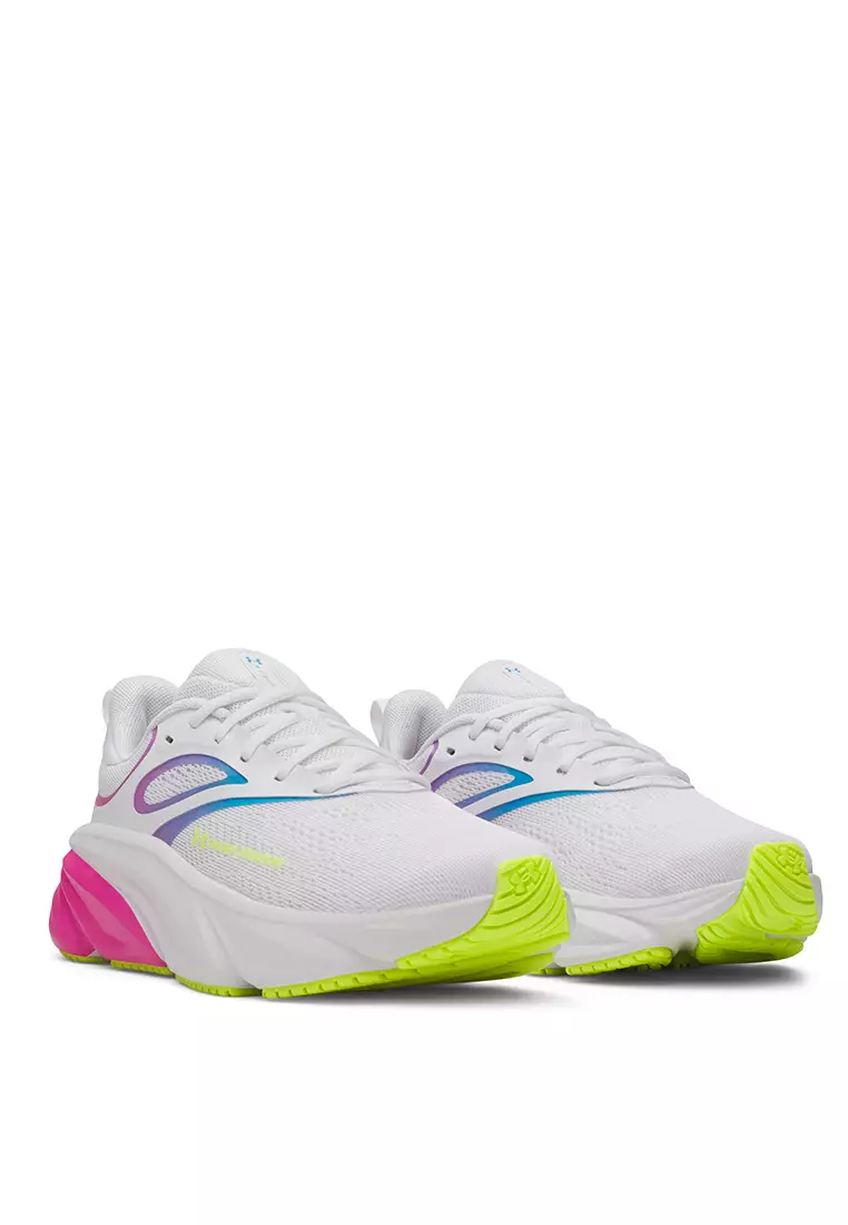 25% OFF Under Armour Rogue 6 Running Shoes