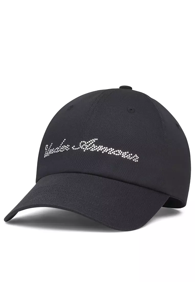 45% OFF Under Armour Essential Low Women's Adjustable Cap
