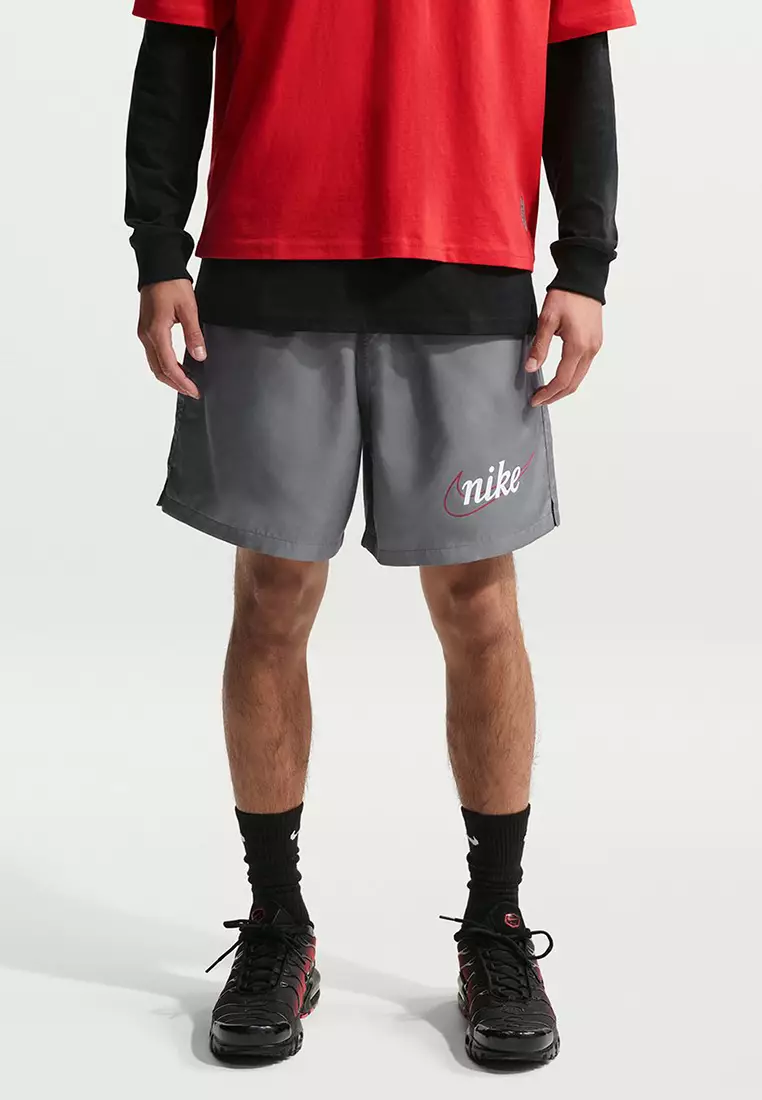 44% OFF NIKE Sportswear Club Woven Flow Men's Shorts