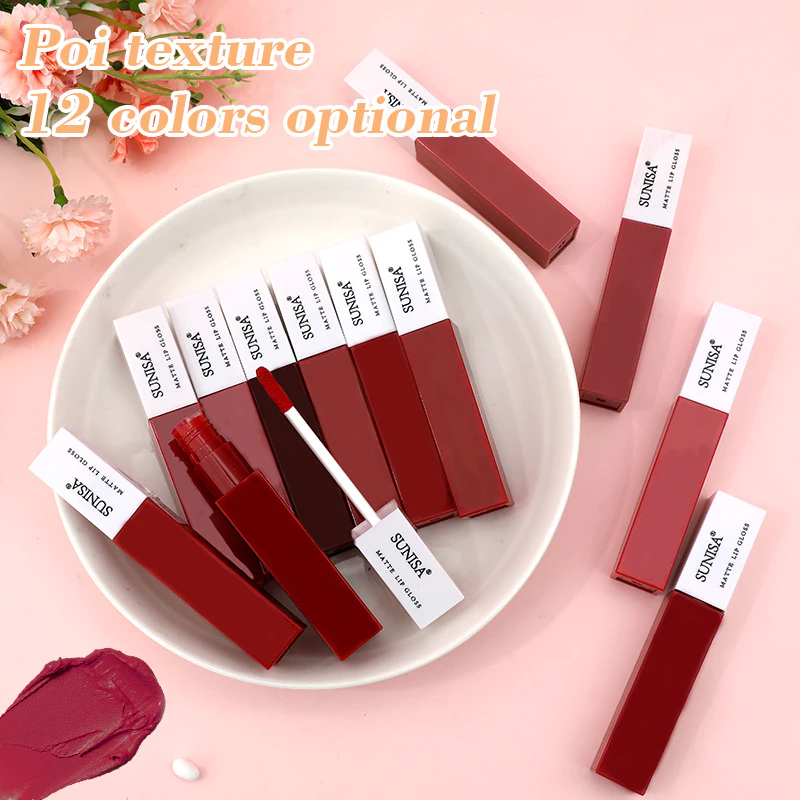 53% OFF SUNISA SuperStay Matte Ink Liquid Lipstick
