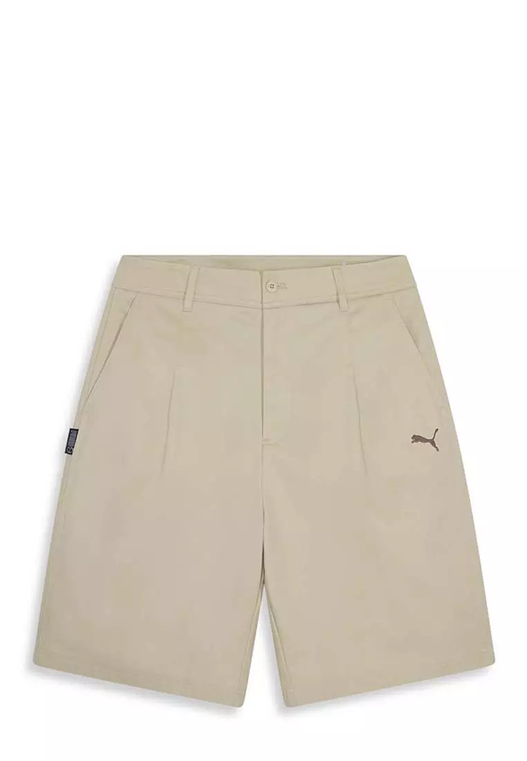 51% OFF PUMA All In Good Time Shorts Wv