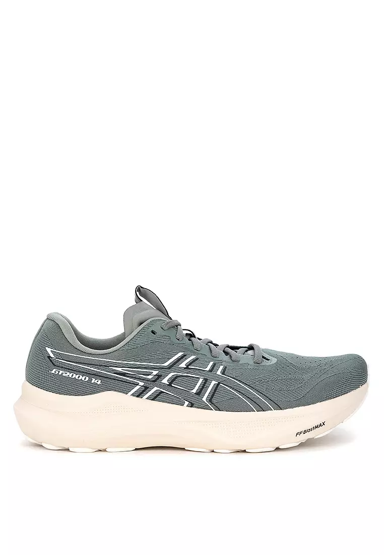 50% OFF ASICS Gt-2000 14