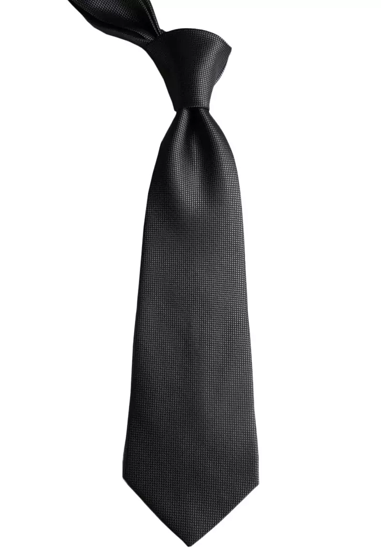 20% OFF Well Suited Microcheck Necktie