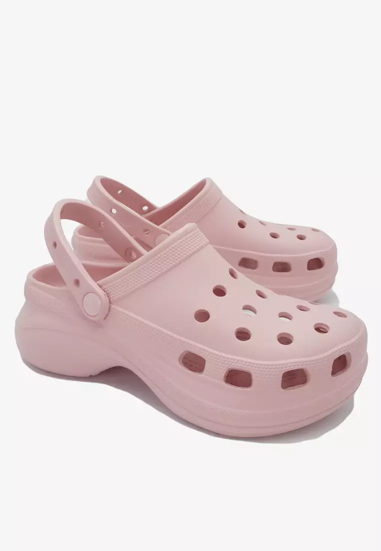 72% OFF DC Home Ladies Comfort Sandals L-BA-11-C-1856