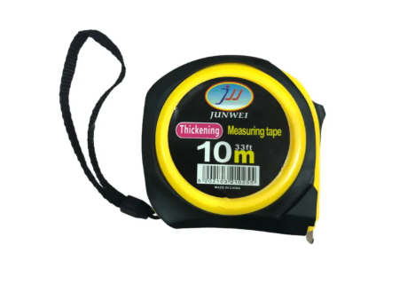 99% OFF Steel Measuring Tape; Measuring Tape for Carpenting; Big Tape Measure with Handle; 10m/7.5m/5m/3m