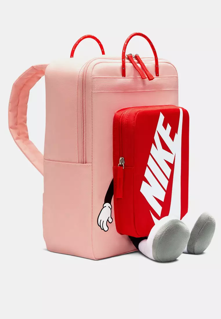 3% OFF Nike Kids' Unisex Backpack