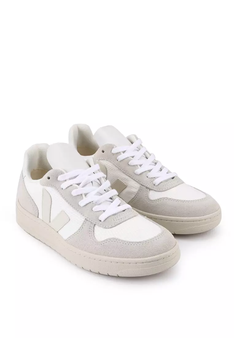 50% OFF V-10 B-Mesh Sneakers