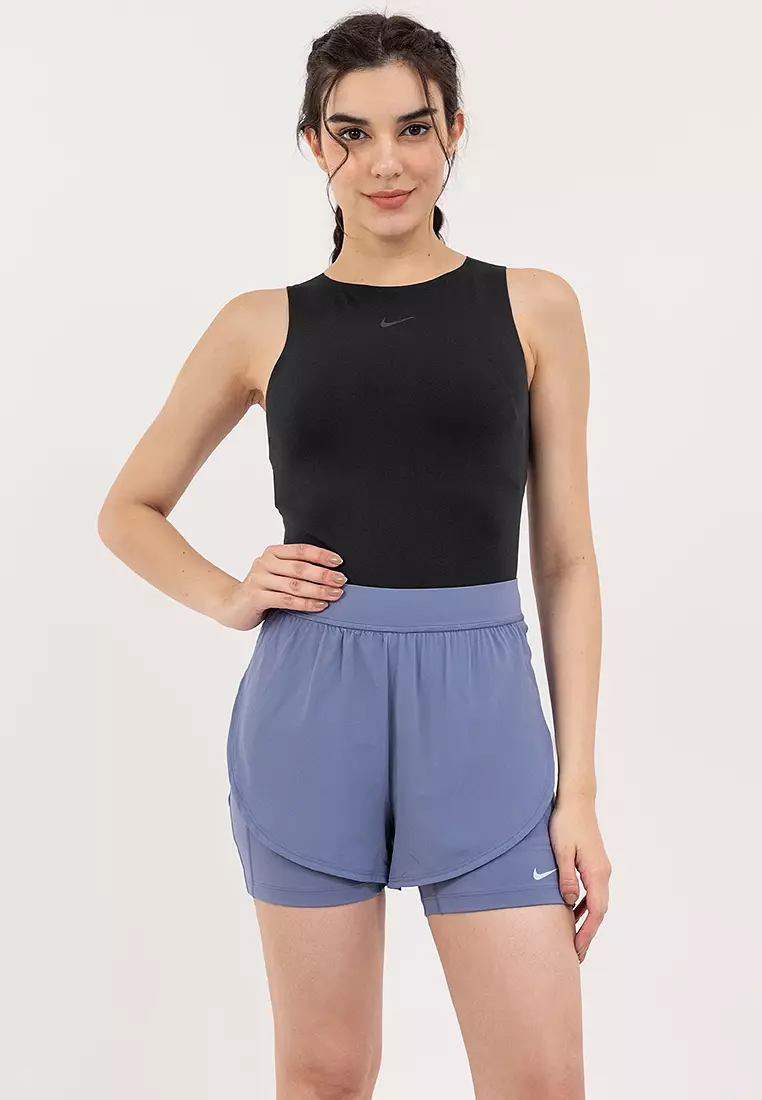 50% OFF NIKE Dri-Fit Tank Bodysuit