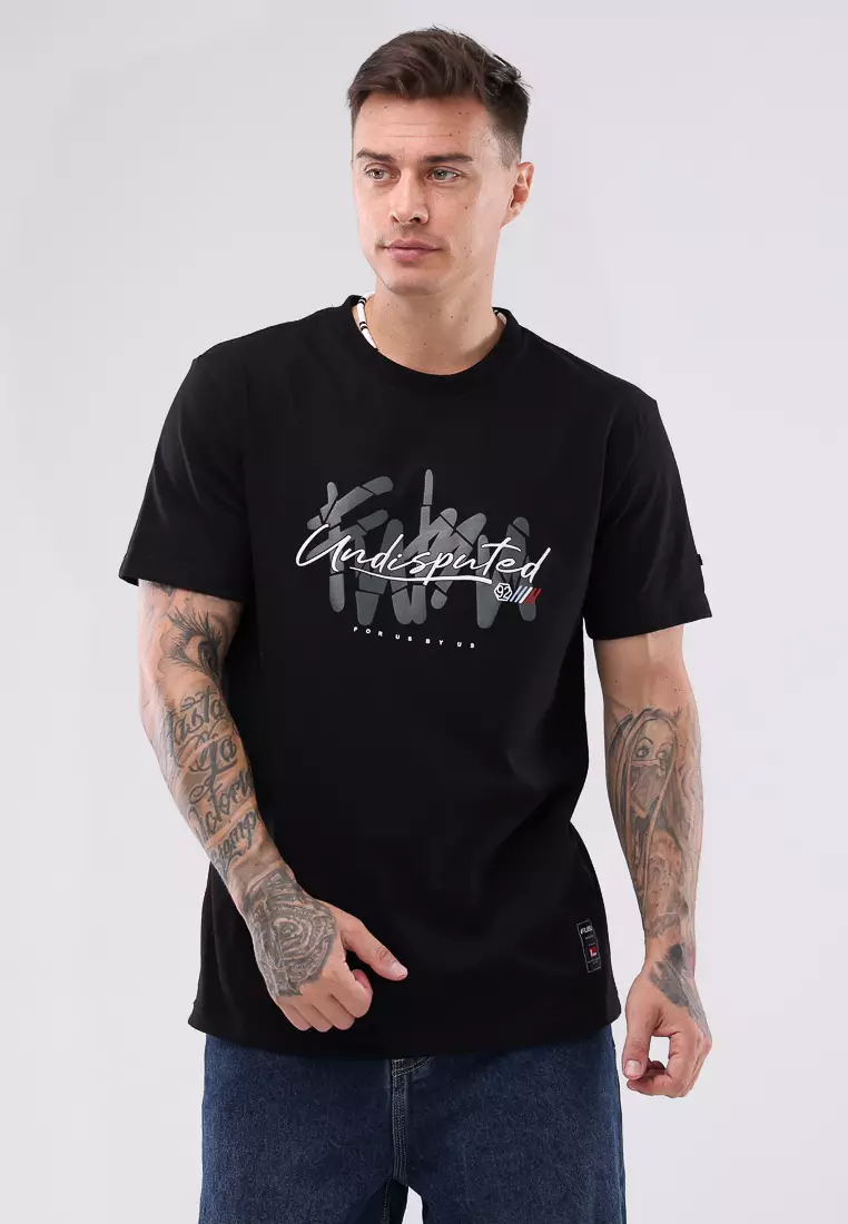 63% OFF Round Neck Regular Fit