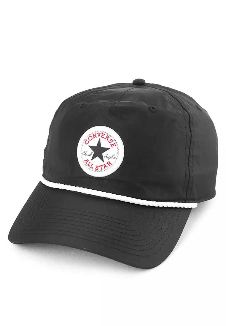 14% OFF Converse Cam Braided Core Cap