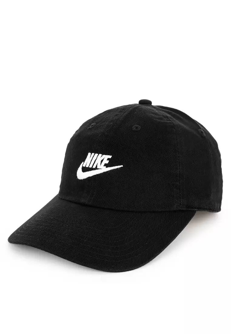 18% OFF NIKE Club Unstructured Futura Wash Cap