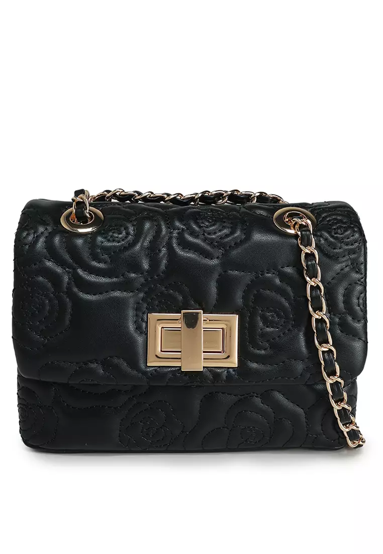 38% OFF ALDO Adwiegan Crossbody Bag