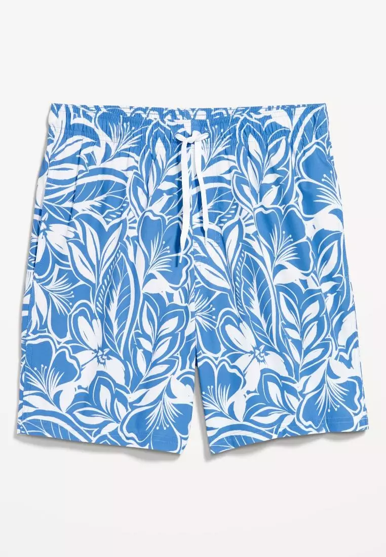 10% OFF  Old Navy Swim Trunks -- 7-inch inseam