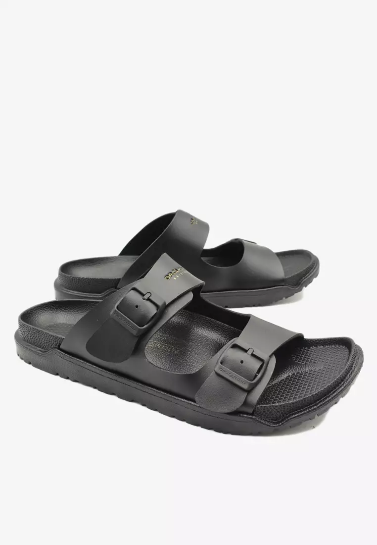 62% OFF Dr Cardin Men Ultra Light Casual Sandal D-BIG-60995