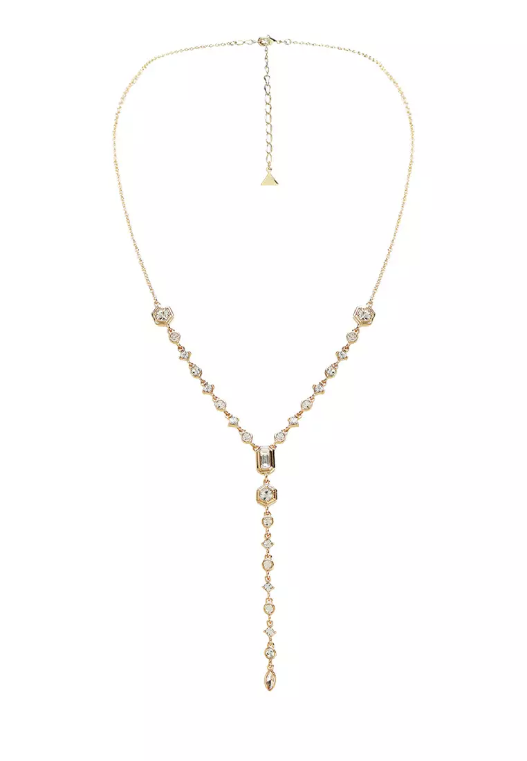 15% OFF ALDO Jessiie Necklace