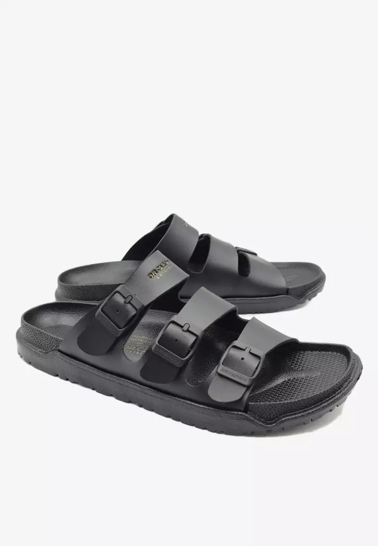 63% OFF Dr Cardin Men Ultra Light Casual Sandal D-BIG-60996