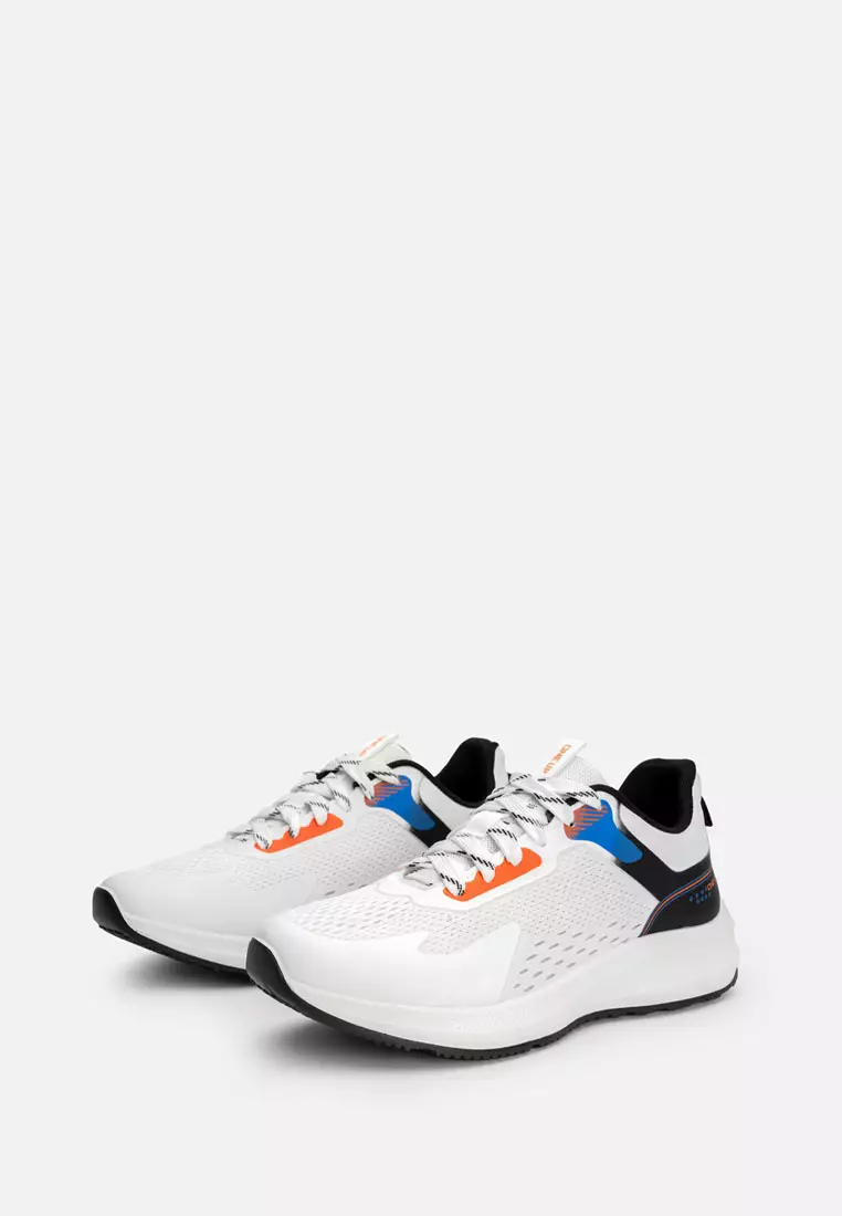 41% OFF Edge Rush Men's Lifestyle Athleisure Shoes