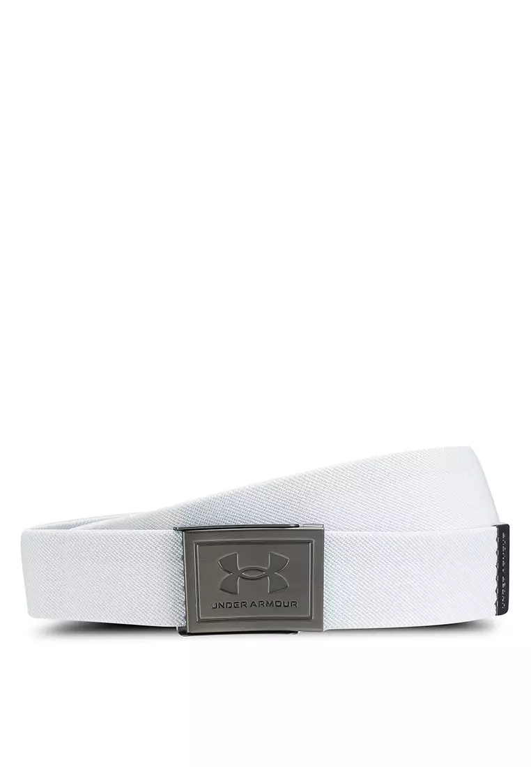 47% OFF Under Armour Men's Stretch Webbing Belt