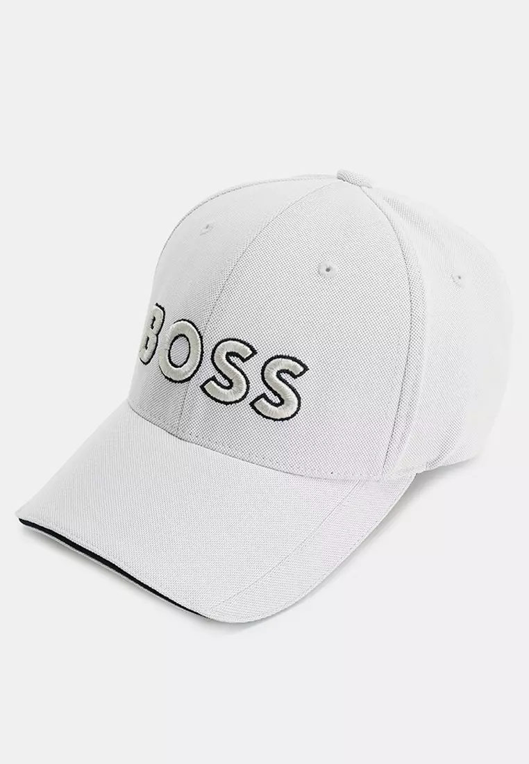 49% OFF BOSS Cap - BOSS Green