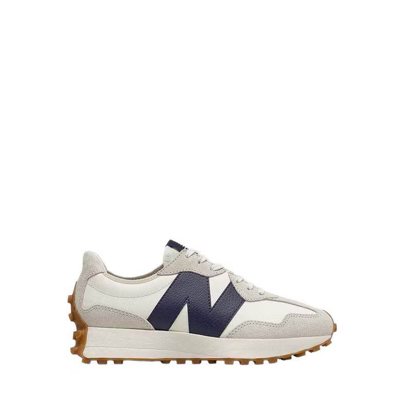 ￼41% OFF New Balance 327 Women's Sneakers- White