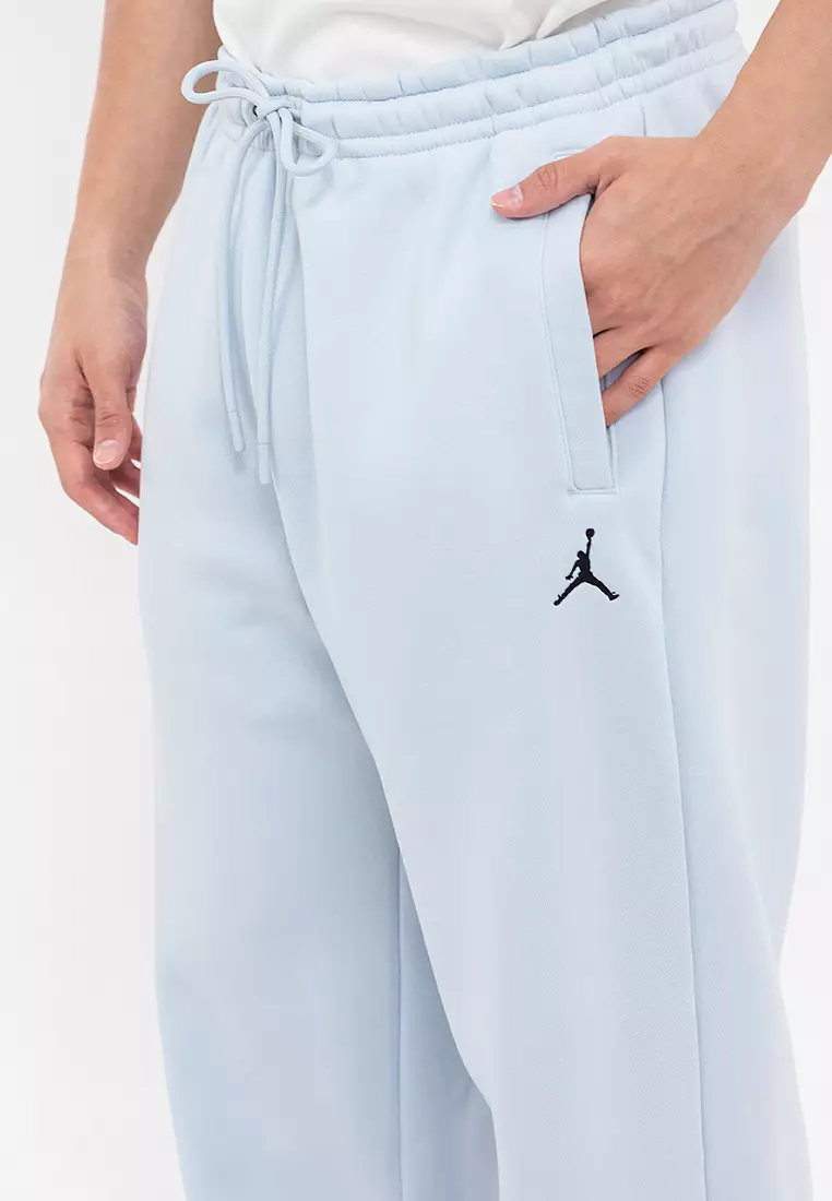40% OFF Jordan Brooklyn Fleece Oversized Open-Hem Pants