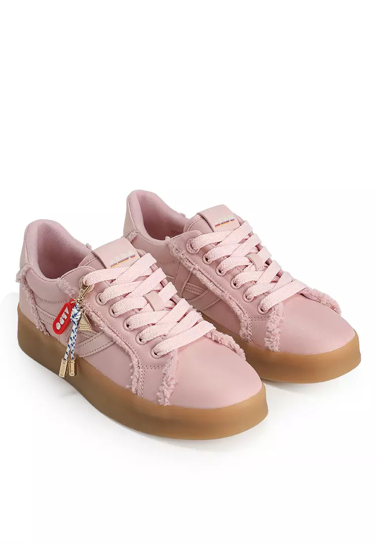 68% OFF ALDO Mtl72Sneaker-L Sneakers