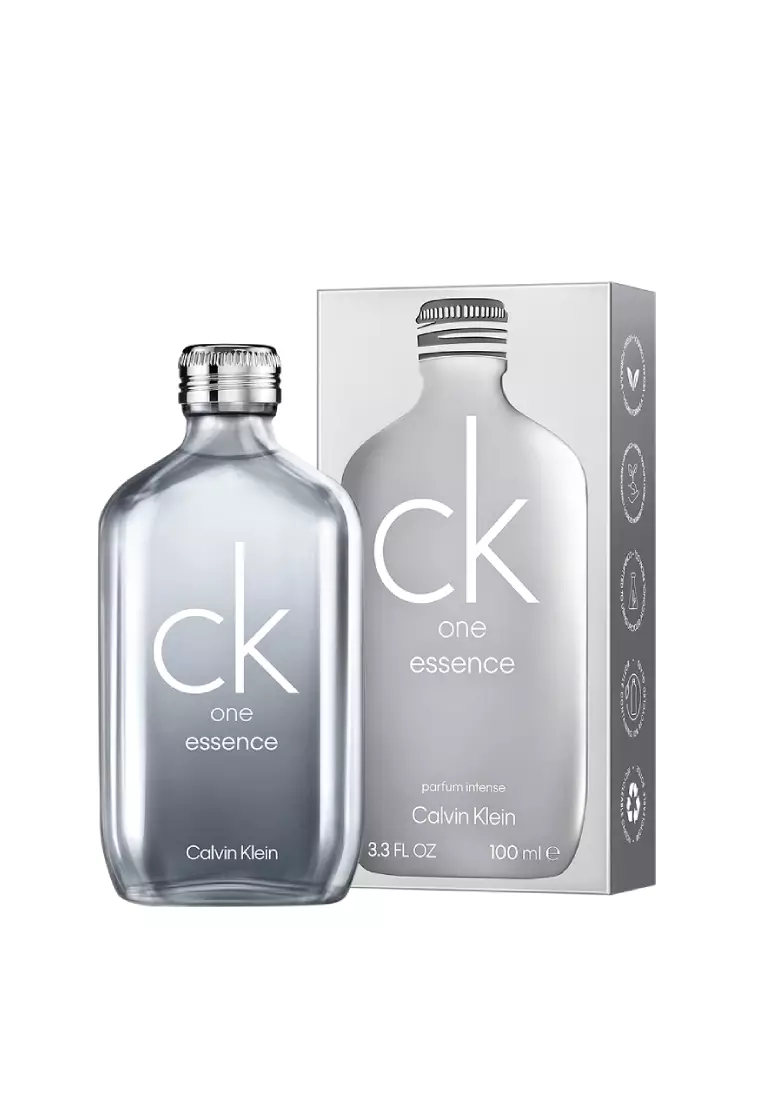 20% OFF CK One Essence 30th Anniversary Parfum 100ml - For Everyone (Unisex Perfume) | Fragrance for Men/Women
