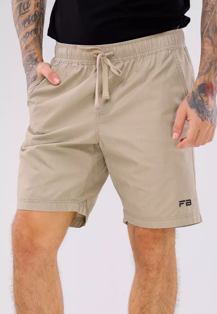 59% OFF Fubu Boys Easy Short