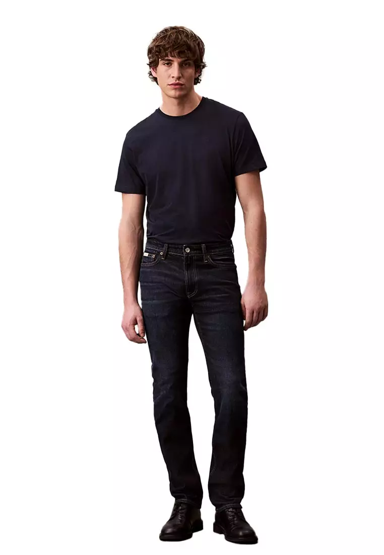 75% OFF CKJ Jeans Blue