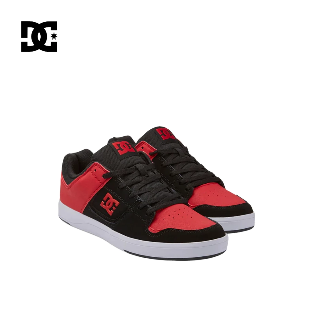 40% OFF DC Men's DC Shoes Cure Fmsd Red