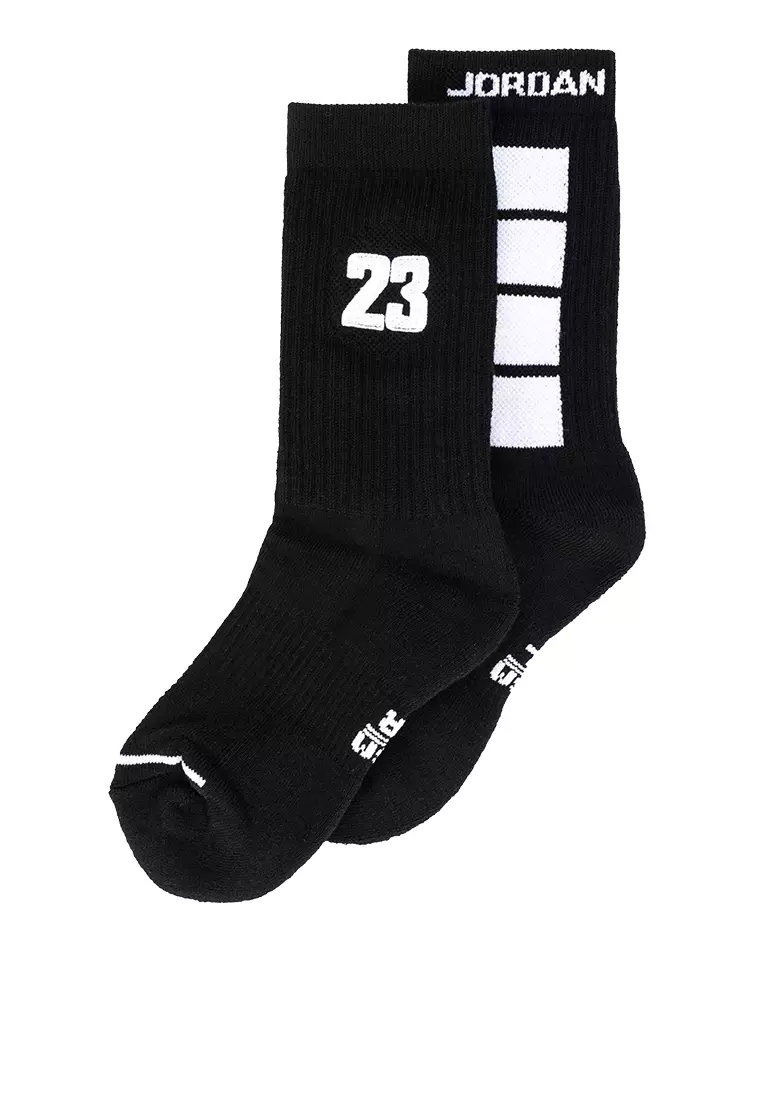 40% OFF JORDAN Ed Ply Crw 1Pr - 144 Ctsc