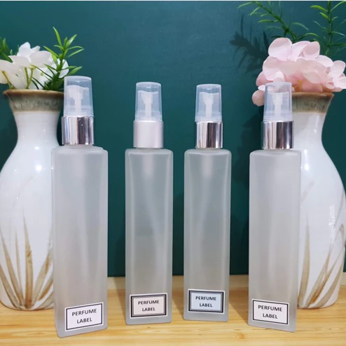 15% OFF 50ml Long lasting Oilbased Perfume by ReadyScentGo