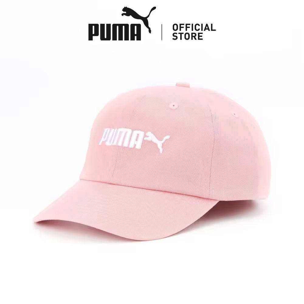 40% OFF PUMA Unisex Essentials No. 2 Logo Cap