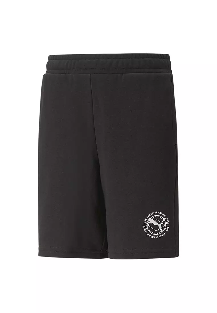 60% OFF PUMA Active Sports Shorts