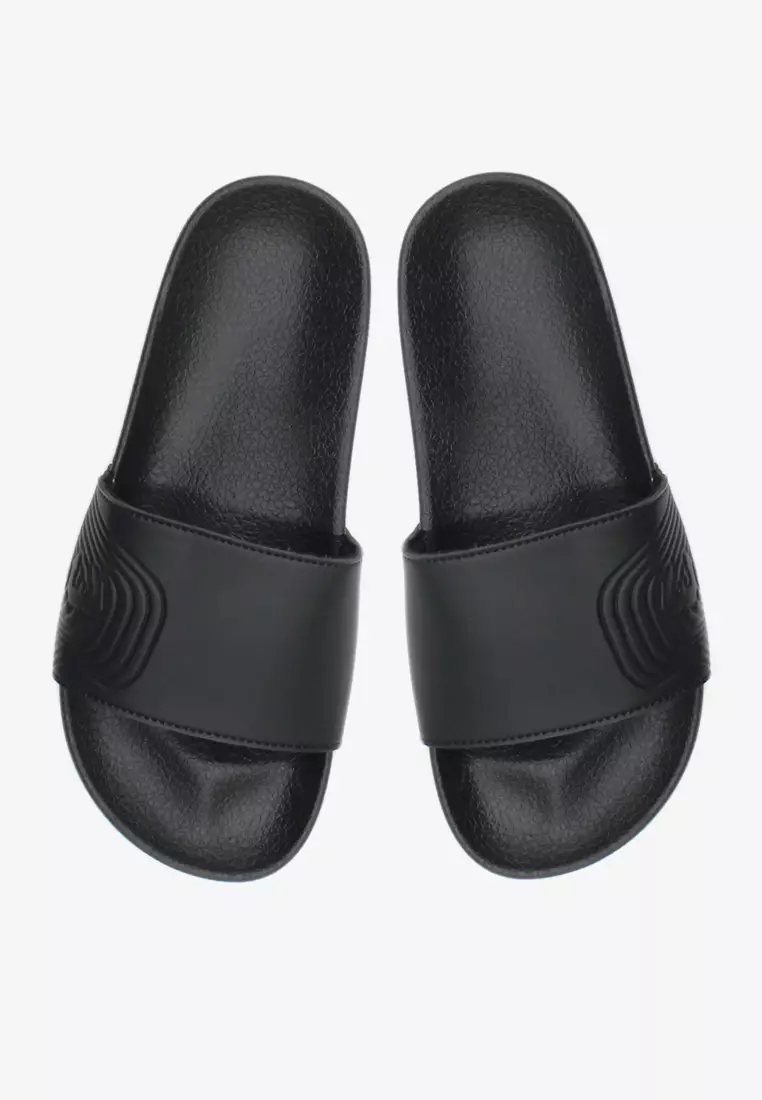 59% OFF Dr Cardin Ladise Comfort Slides Sandals L-SLO-1799
