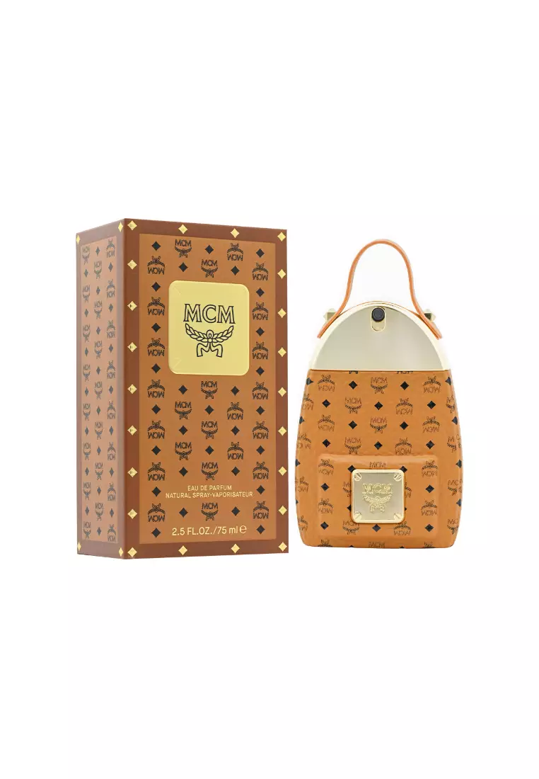 46% OFF MCM Eau de Parfum 75ml
