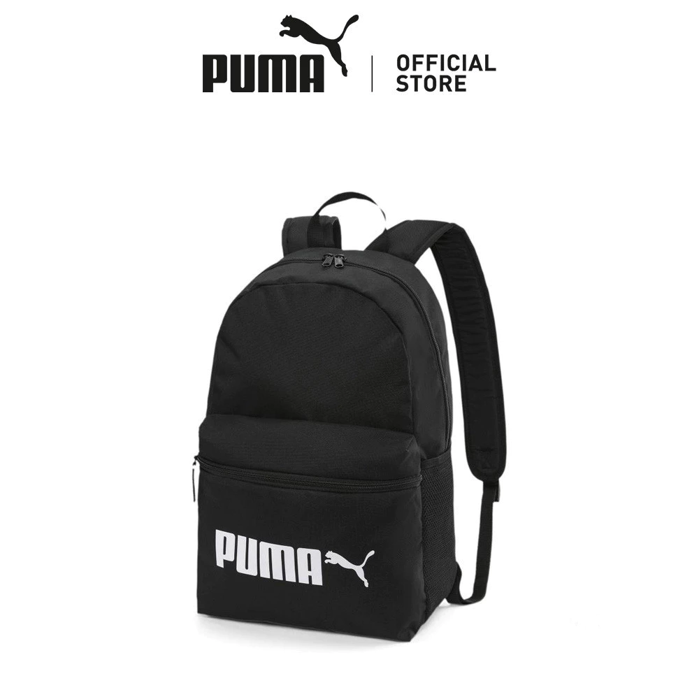 28% OFF PUMA Unisex Phase Backpack No. 2 - Black