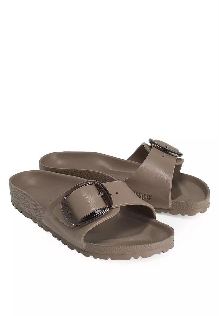 10% OFF Birkenstock Madrid Big Buckle EVA