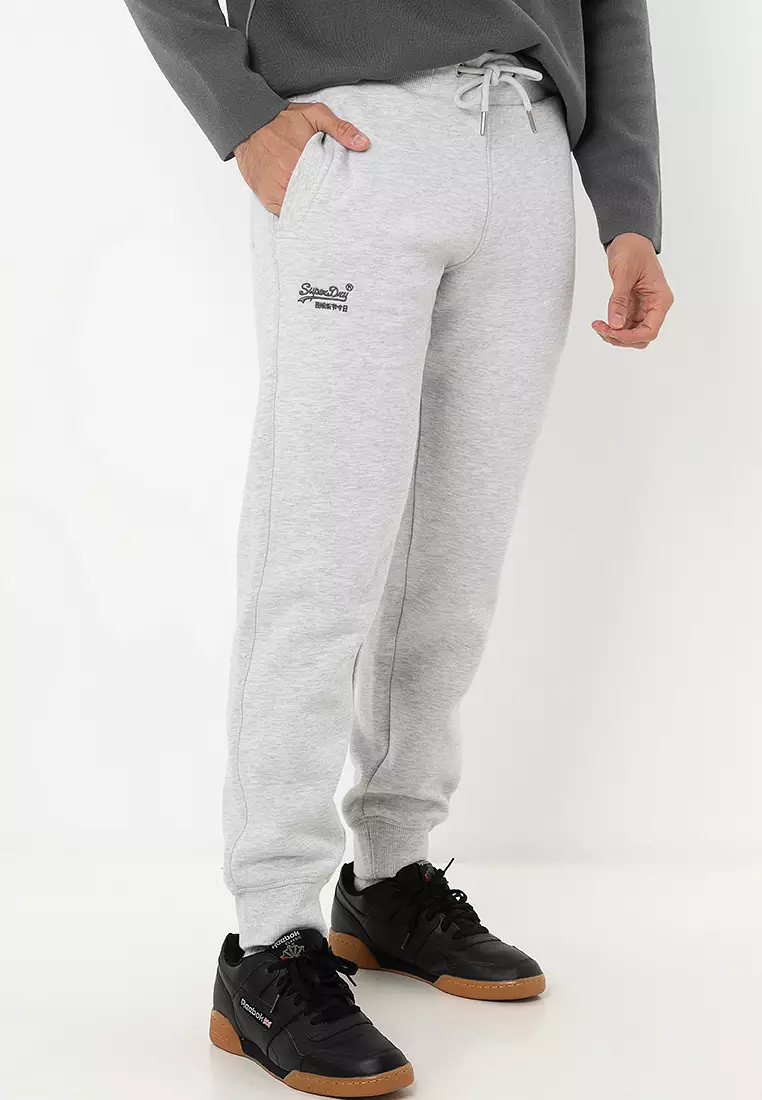 81% OFF Essential Logo Joggers