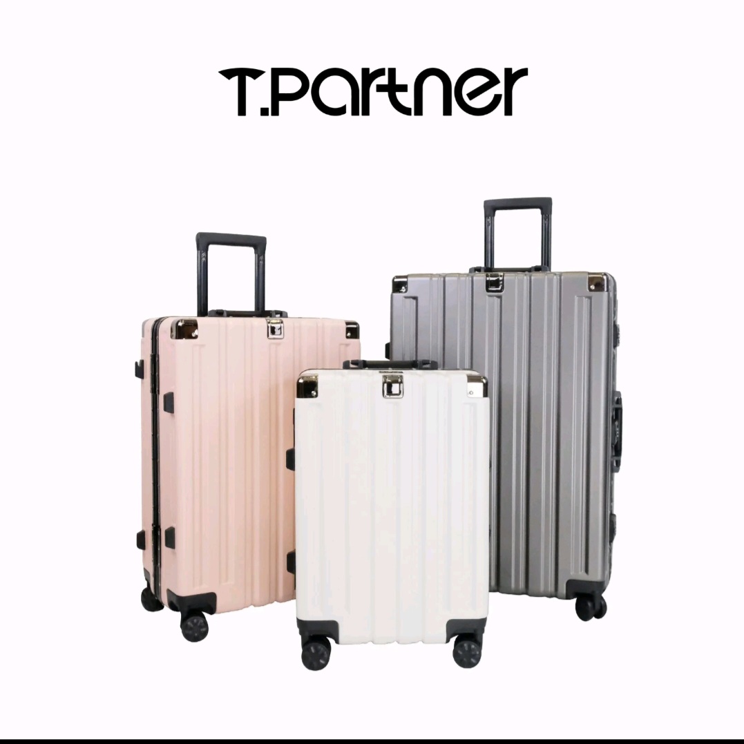 T.Partner Luggage