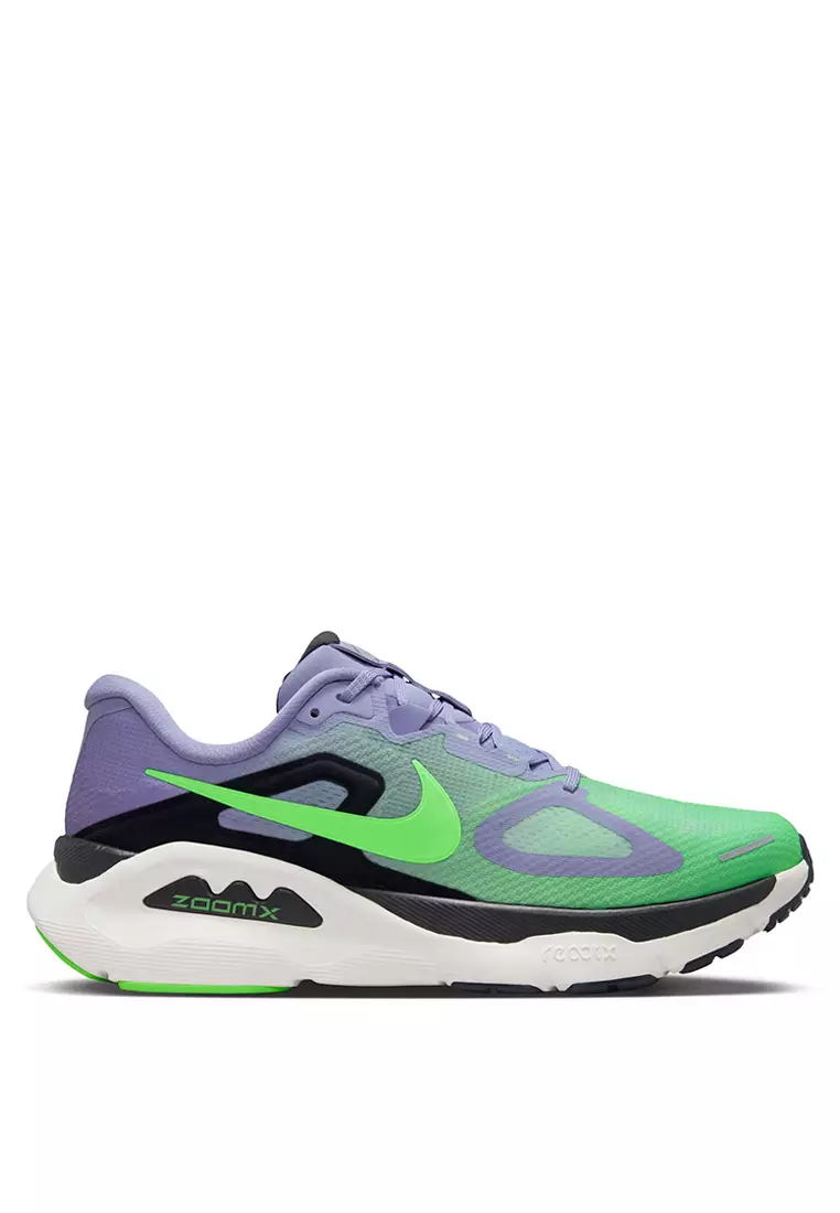 47% OFF Nike Structure Plus Road Running Shoes