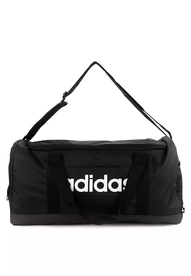 20% OFF ADIDAS Linear Duffel Medium
