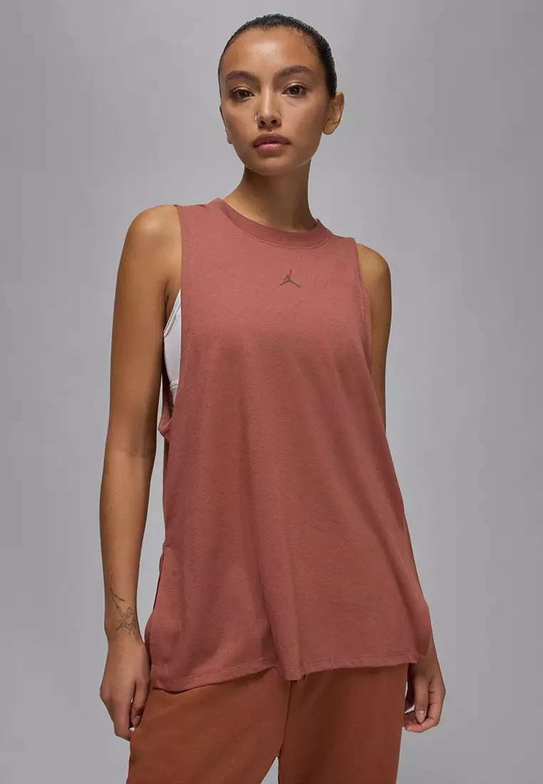 50% OFF Jordan Sport Diamond Tank Top