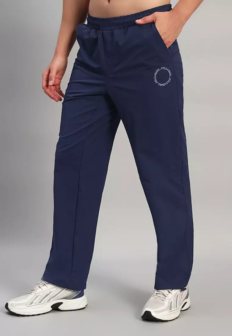 77% OFF Fitleasure Men’s Performance Cargo Joggers