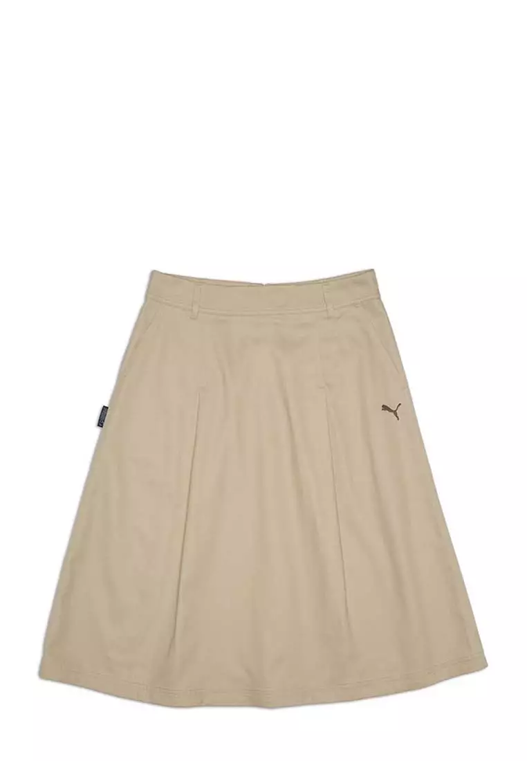 60% OFF All In Good Time Skirt W