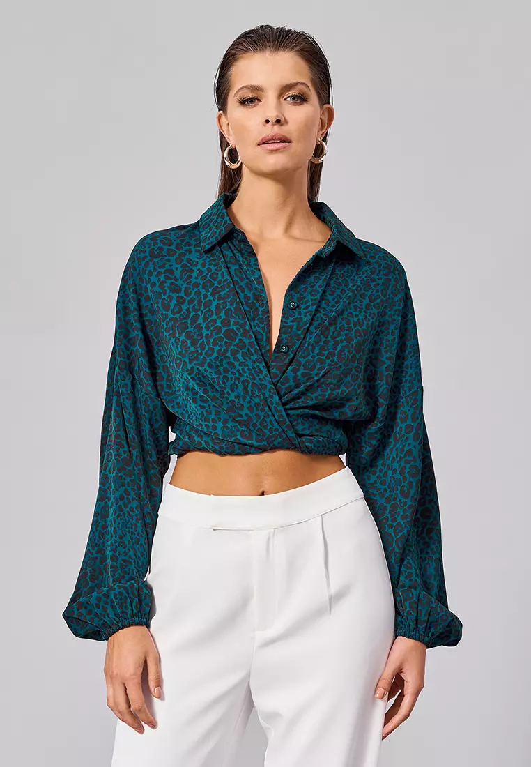 88% OFF Parker Shirt X Kristina