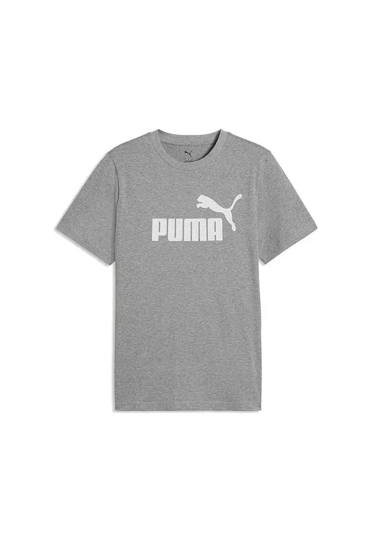 50% OFF PUMA Ess Logo Tee
