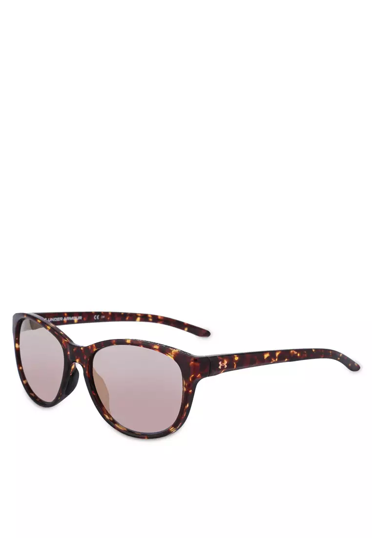 40% OFF UNDER ARMOUR SUNGLASSES UA 0014/G/S-086-0J